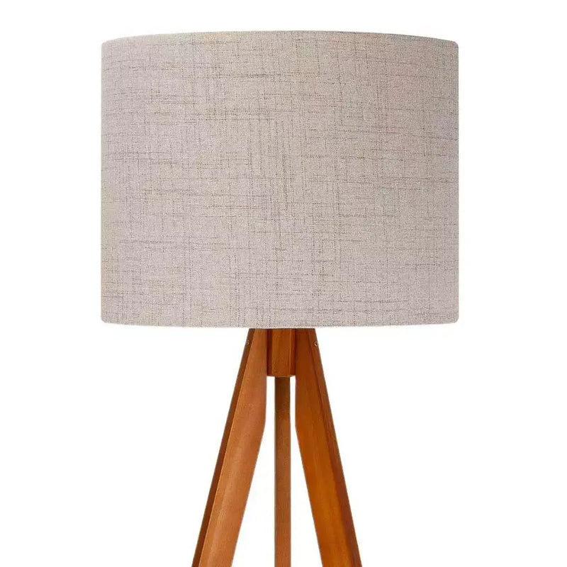 Abajur Elegance Wood