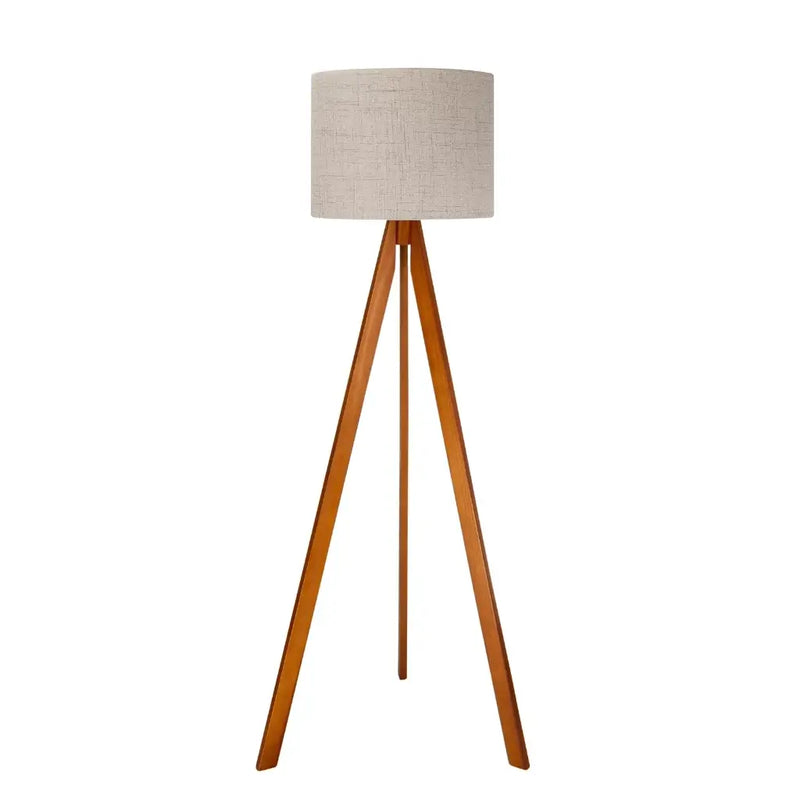 Abajur Elegance Wood