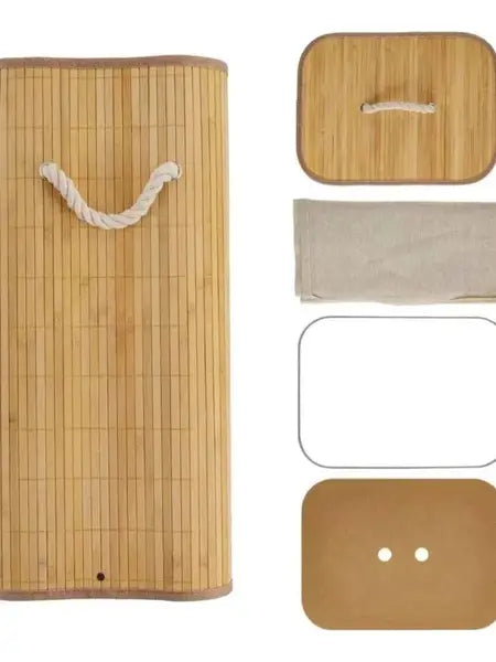 Bamboo Home Essence