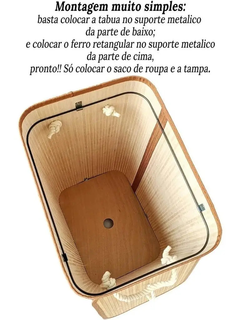 Bamboo Home Essence