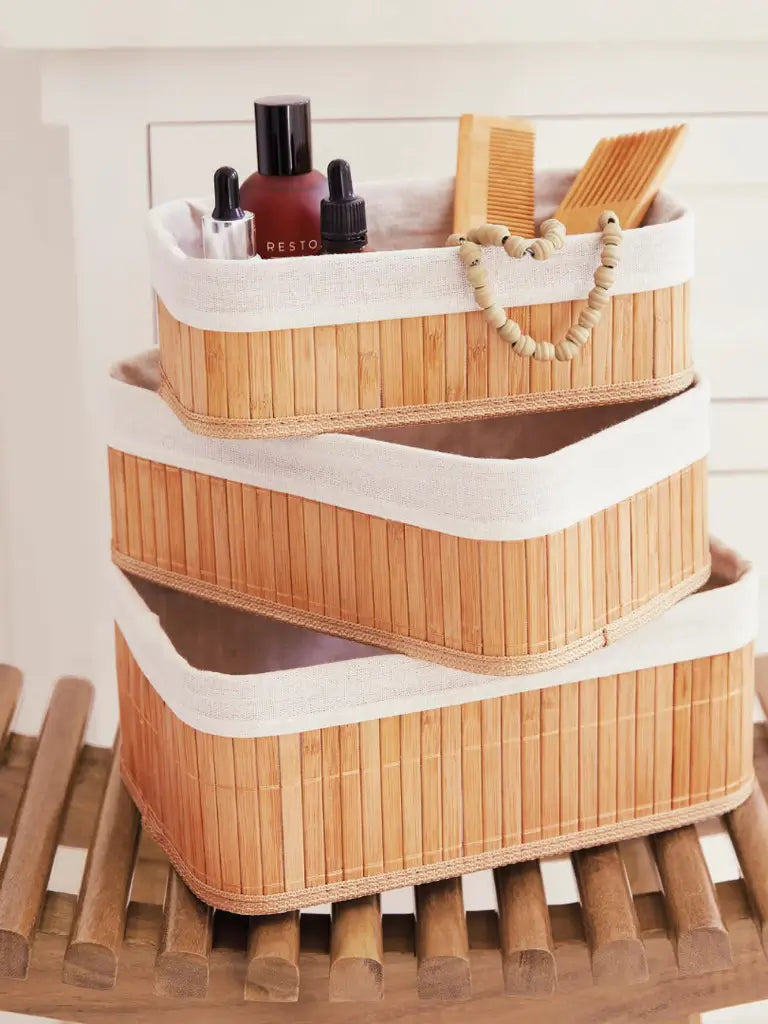 Bamboo Home Essence