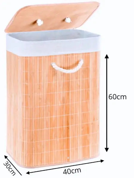 Bamboo Home Essence