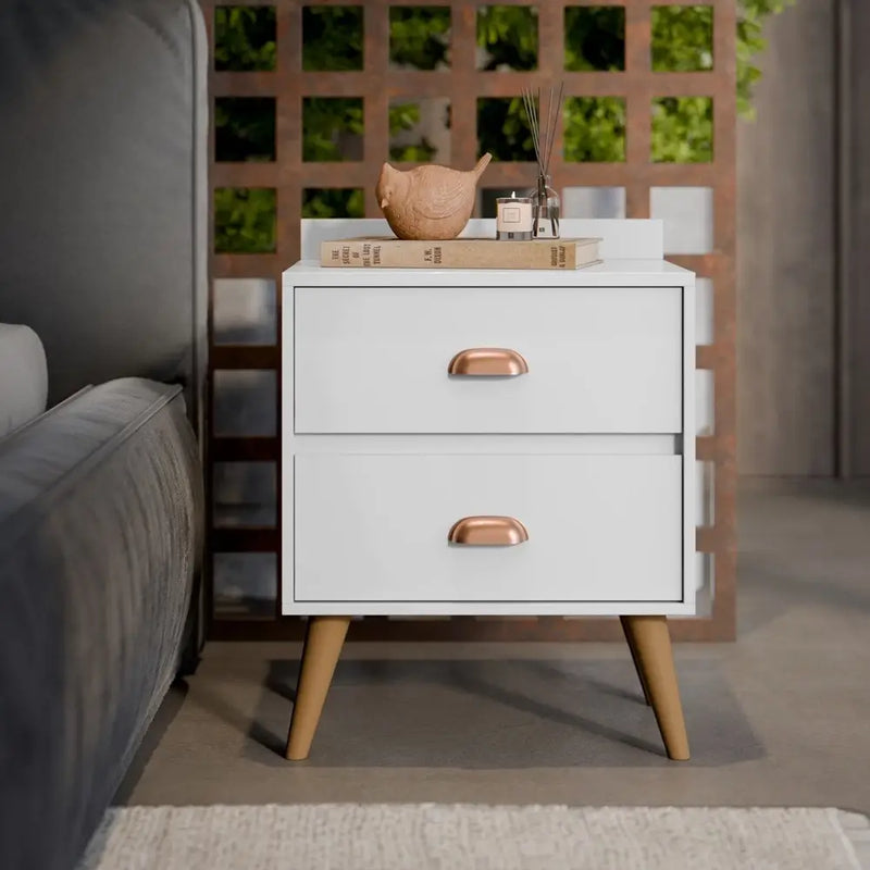 Mesa de Cabeceira Urban