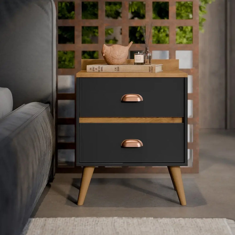 Mesa de Cabeceira Urban