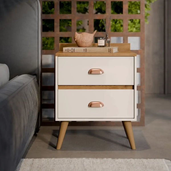 Mesa de Cabeceira Urban