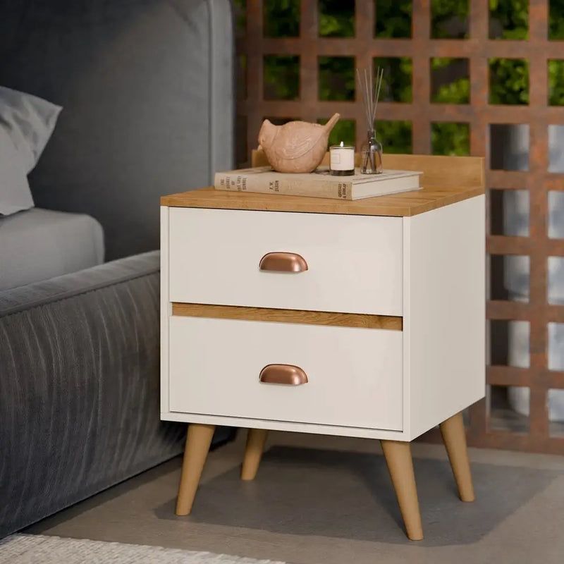 Mesa de Cabeceira Urban