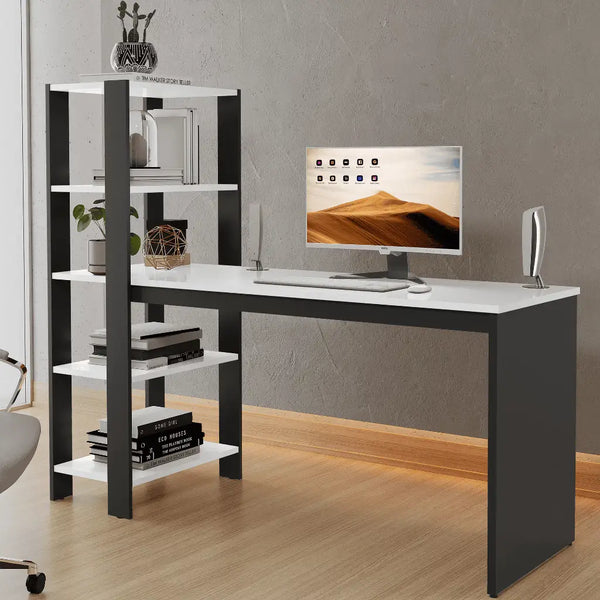 Mesa WorkPro Madeira