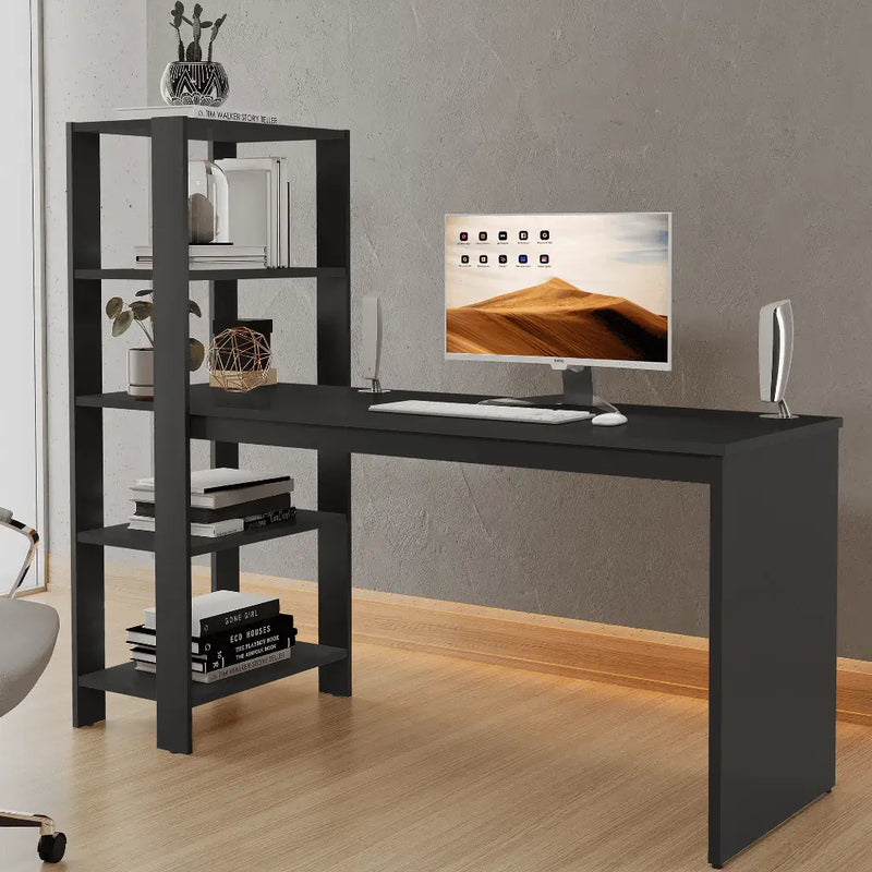 Mesa WorkPro Madeira