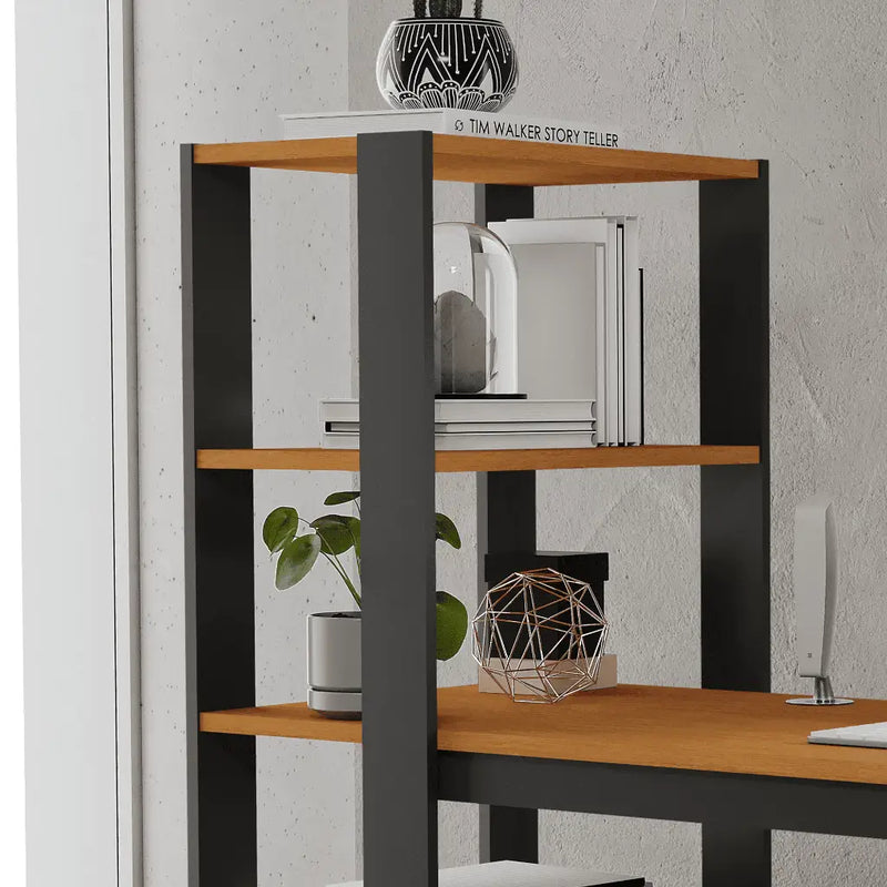 Mesa WorkPro Madeira