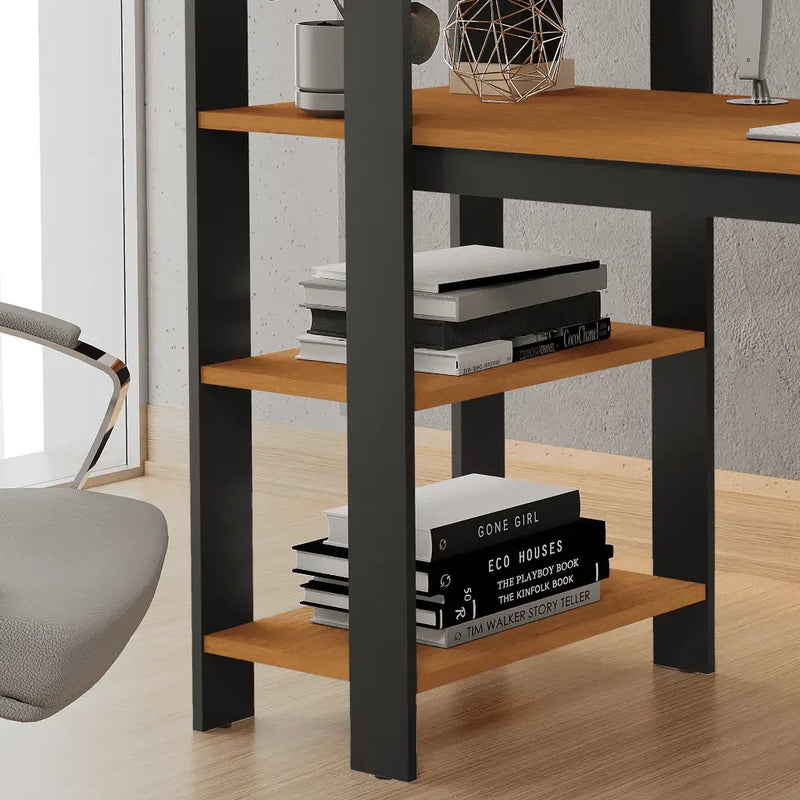 Mesa WorkPro Madeira