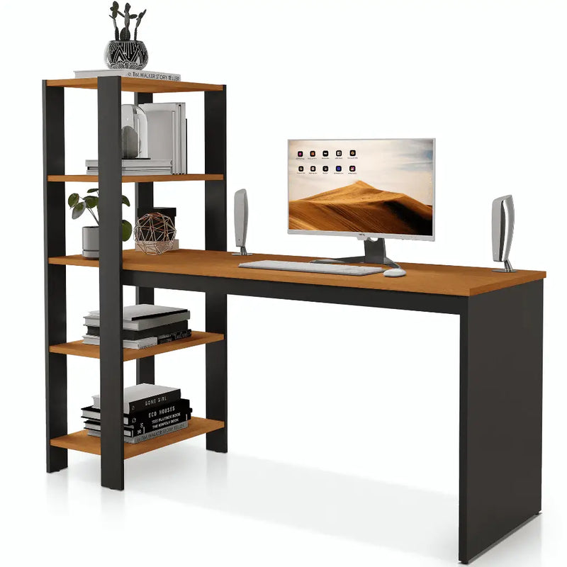 Mesa WorkPro Madeira