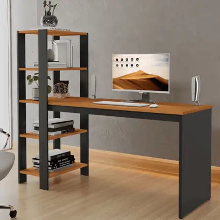 Mesa WorkPro Madeira