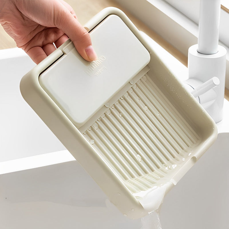 Descanso De Panela Suporte Tampas De Panelas Talheres E Acessórios Organizador Porta Tempero Cozinha